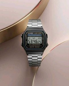 Classic Casio Digital Watch