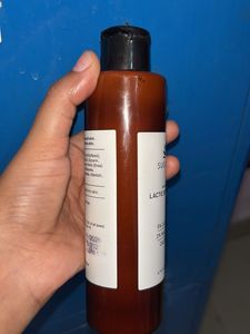 SUGANDA lactic Acid Body Lotion 200 ML