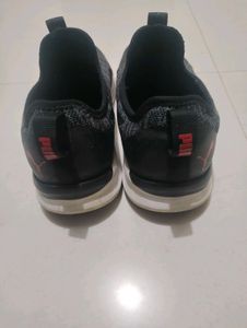 Puma SoftFoam Casual Shoes