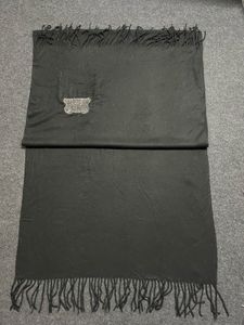 Moschino Teddy Bear Scarf