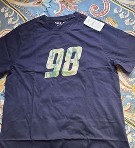 3 Pack SHEIN Graphic T-Shirts