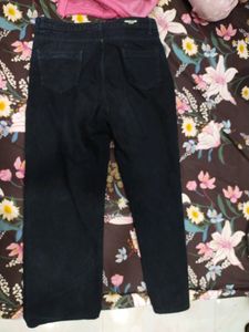 Straight Fit Jeans