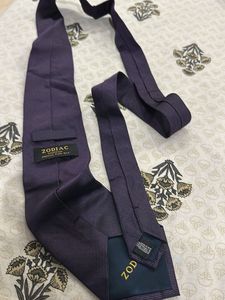 tie