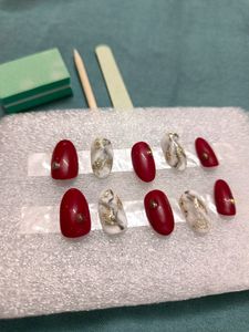 💅💅 Nail Extensions