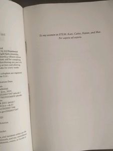 The Love Hypothesis by Ali Hazelwood