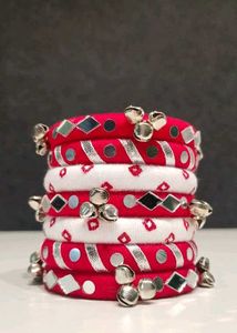 Navaratri festival Bangles