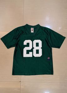 Authentic NFL Jersey