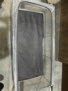 Today Offer- Shoes Organiser- 1 Piece  / Organise