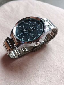 Men's Titan Analog Watch