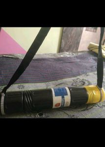 Vintage Container Roll Holder