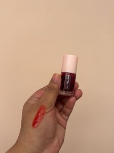 Price drop Be!Myn Tint Rush Lip &amp; Cheek Tin