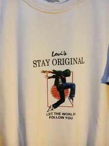 Levi's Tee Men
