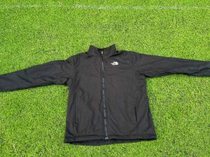 The North Face Black Jacket