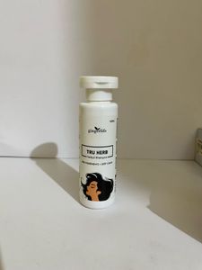 Gingerlife Tru Herb Shampoo
