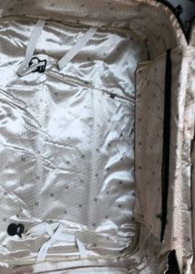 Samsonite Rolling Suitcase