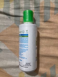 Combo Of Shampoo And Baby Lotion