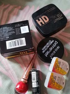 Insight makeup combo