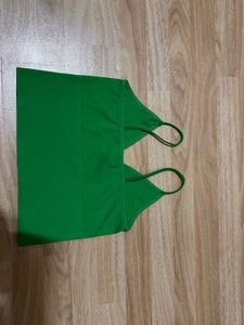 SAM brand Crop Top