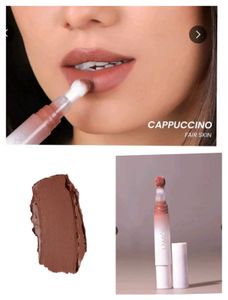 Blurry Fudgy Lip Tint -cappuccino