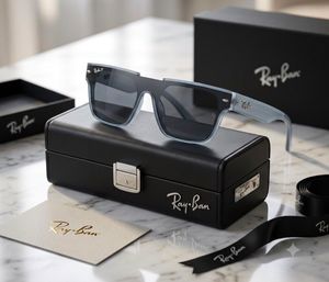 Ray-Ban Sunglasses
