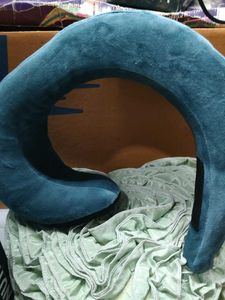 Frido Travel Neck Pillow