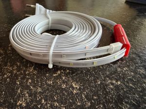 V Touch LED Rope Light