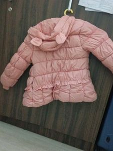 Kids Jacket