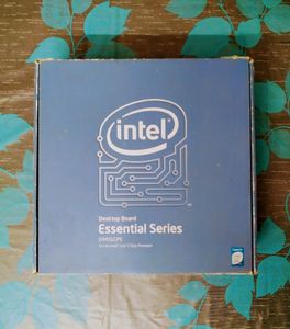 Intel Desktop Board D945GCEP