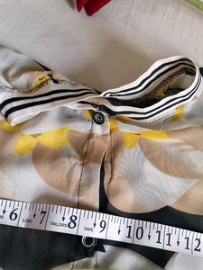 Top( Shirt Style)