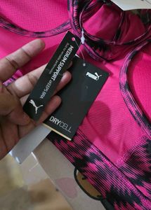 Puma Sports Bra