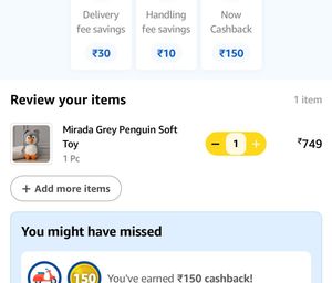 lucifer cat and penguin ( cleaning out sale)