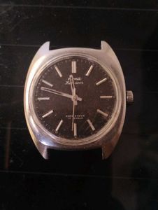 Vintage HMT Kohinoor Watch