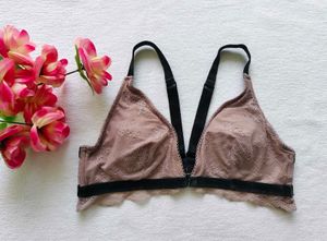 Victoria's secret : Bralette with V-Neck