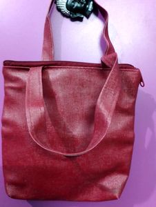 Red Bag