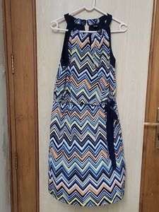 Party dress very stylish ...dress never used