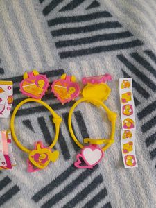 tweety bird bundle of 5