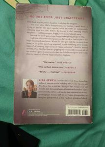 Then She Was Gone by Lisa Jewell