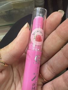 GS Cosmetics Pink Magic Lip Balm