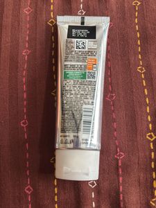 Garnier Bright Complete Vitamin C Serum Cleanser