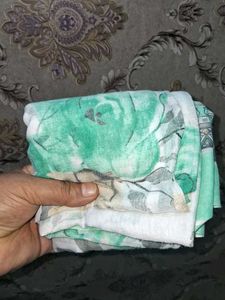pure cotton naya dupatta