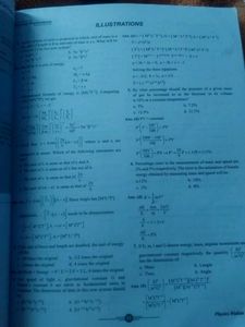 Physics Wallah NEET Class XI Full Set