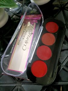 CrownGirl 4-in-1 Palette