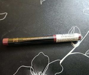 Faces Canada Ultimate Pro HD Lipstick