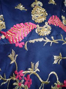 Beautiful Gown For Women