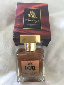 Engage Brazilian Maracuja Cognac Eau de Parfum