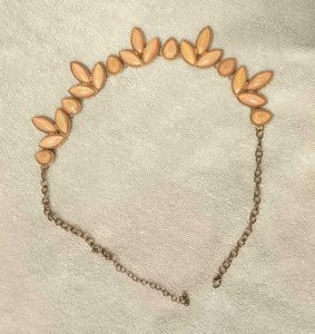 Artificial Beads Necklace