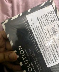 Makeup Revolution Eyeshadow