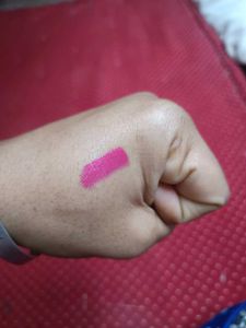 Elle 18 Lip Colour Shade - Pink Ballet