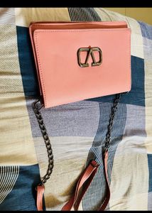 Beautiful Purse😍❤️
