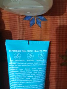 Pilgrim Smoothing Hair Care Set